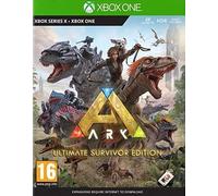 Ark : Ultimate Survivor Edition Xbox Series X