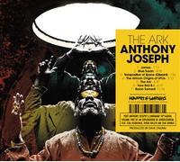 Anthony Joseph – The Ark – Vinyle Pochette Gatefold 180 g – Broken Silence