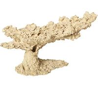 ARKA Aquatics Céramique de récif Flying Reef - en matières premières 100% Naturelles, sans substances nocives, très Haute porosité, fabriqué en Allemagne, (60 cm)