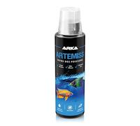 ARKA Artemiss - 236 ML - Améliore santé et résistance des Poissons de Tous Aquariums grâce à des Composants naturels, Offre Un Soutien immunitaire Complet pour Un Bien-être Optimal.