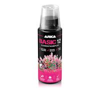 MICROBE-LIFT Basic 1.2 Complexe d'éléments - 120 ML - Complète Le système Basic avec des éléments Essentiels, Augmente la diversité des Couleurs et la santé des coraux dans Les Aquariums d'eau de mer