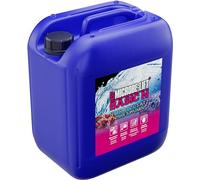 ARKA Basic N - 5000 ML - Solution de Nitrate pour Aquariums Marins, Augmente spécifiquement NO3, favorisant la Croissance et la santé des coraux, renforce l'équilibre écologique des récifs.