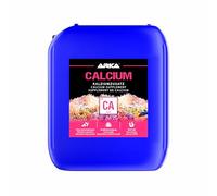 MICROBE-LIFT Calcium - 5000 ML - Complément Calcium très Pur, Essentiel pour Croissance et santé des coraux. Stabilise valeurs de l'eau, idéal pour Aquariums Marins.