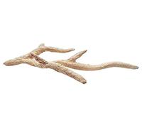 ARKA Céramique récifale Arc Nature - 30 cm - Design Naturel de Riffast en matériaux 100% Non polluants, favorise la biodiversité dans l'aquarium, Made in Germany