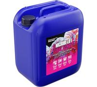 Microbe-Lift Coral Active - 5 L - Booster de Corail pour Augmenter la Croissance & Les Couleurs des coraux durs & des Coquillages dans Les Aquariums d'eau de mer.
