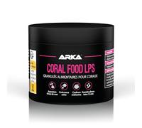 MICROBE-LIFT Coral Food LPS - 150 ML - Nourriture granulée de Haute qualité, pressée à Froid, pour Les coraux à Grands polypes, favorise la Coloration et la Croissance dans Les Aquariums d'eau de mer