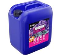 ARKA Coralline - 5 L - Booster d'algues Rouges calcaires pour accélérer la Croissance et Intensifier Les Couleurs des algues Rouges calcaires dans Les Aquariums d'eau de mer.