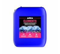ARKA Elements - Minéraux et Oligo-éléments pour coraux durs et Mous, Essentiels en Aquariums d'eau de mer, Stimulant Croissance, santé et diversité des Couleurs