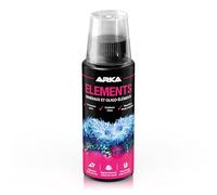 Microbe-Lift Elements - Minéraux et Oligo-éléments pour coraux durs et Mous, Essentiels en Aquariums d'eau de mer, Stimulant Croissance, santé et diversité des Couleurs