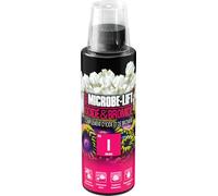 MICROBE-LIFT Iodures & Bromures - Complément d'iode & de bromure, améliore la vitalité et Les Couleurs des coraux, soutient la santé dans Les Aquariums d'eau de mer