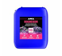 MICROBE-LIFT Magnésium - 5000 ML - Supplément de magnésium très Pur pour Les coraux dans Les Aquariums d'eau de mer, favorise Une Croissance Saine et la stabilité de l'écosystème.