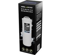 ARKA Membrane myAqua 3800 - Filtre haute performance - Élimine jusqu'à 99% des polluants et bactéries de l'eau - Essentiel pour l'eau osmosée pure