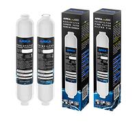 ARKA® myAqua190/380 - Fine & Carbon Filter Set, 1 pcs. of each