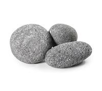 ARKA mySCAPE-Lava Pebbles - pour aquascaping spectaculaire dans Aquariums d'eau Douce, supportent la Filtration Naturelle et créativité