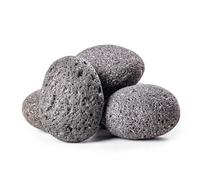 ARKA mySCAPE-Lava Pebbles - pour aquascaping spectaculaire dans Aquariums d'eau Douce, supportent la Filtration Naturelle et créativité