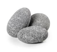 ARKA mySCAPE-Lava Pebbles - pour aquascaping spectaculaire dans Aquariums d'eau Douce, supportent la Filtration Naturelle et créativité