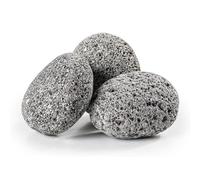 ARKA mySCAPE-Lava Pebbles - pour aquascaping spectaculaire dans Aquariums d'eau Douce, supportent la Filtration Naturelle et créativité