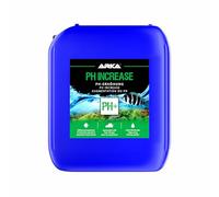 ARKA pH Increase - 5000 ML - Augmentation Rapide et sûre du pH pour Les Aquariums d'eau Douce, y Compris Les électrolytes, à Utiliser efficacement.