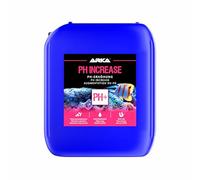 ARKA pH Increase - 5000 ML - Augmentation sûre et Rapide du pH pour Les Aquariums d'eau de mer, sans Danger pour Les Poissons, Les coraux et Les crevettes.