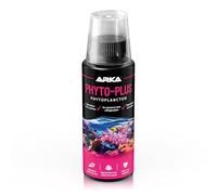 Microbe-Lift Phyto-Plus - Plancton Alimentaire pour coraux et invertébrés, à Conserver Non réfrigéré, favorise Une Alimentation Saine dans Les Aquariums d'eau de mer