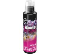 MICROBE-LIFT Phyto-Plus - Plancton Alimentaire pour coraux et invertébrés, à Conserver Non réfrigéré, favorise Une Alimentation Saine dans Les Aquariums d'eau de mer