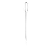 ARKA Pipette à Nourriture - Outil précis pour Nourrir ciblement coraux et Poissons, pour Une Utilisation aisée en Aquariums d'eau de mer et Douce