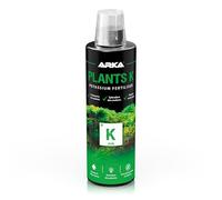 Microbe-Lift Plants K - Fertilisant potassique supérieur pour Plantes Aquatiques, stimule Croissance vigoureuse en Aquariums d'eau Douce, sans nitrates/phosphates