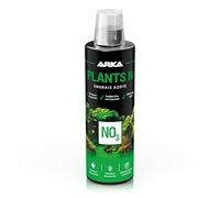 MICROBE-LIFT Plants N - Engrais azoté/nitrique, favorise une magnifique croissance des plantes dans les aquariums d'eau douce, idéal pour l'aquascaping, sans phosphates