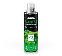 MICROBE-LIFT Plants P - Engrais phosphaté très efficace pour une croissance luxuriante des plantes dans les aquariums d'eau douce, sans nitrates, idéal pour l'aquascaping