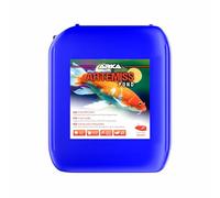 Microbe-Lift Pond Artemiss - 5 L - Préparation de Soin Naturelle à Base d'herbes, renforce Le système immunitaire des Poissons dans Les bassins, Soutien sûr et Efficace.