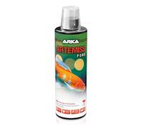 ARKA Pond Artemiss - Préparation de Soin Naturelle à Base d'herbes, renforce Le système immunitaire des Poissons dans Les bassins, Soutien sûr et Efficace