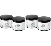ARKA Recharge CO2 Aquarium mySCAPE-CO2 Refiller 2×400 g - Acide citrique & Bicarbonate pour Petits bacs plantés - Dosage Simple & sûr - idéal Nano aquascaping - sans Cartouche CO2 (Lot de 2)