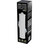 ARKA Recharge de filtre fin myAqua 3800 - Filtre efficacement les plus petites particules et impuretés de l'eau, idéal pour une eau de haute pureté