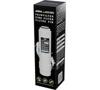 ARKA myAQUA 3800 Filtre Fin - Solution Efficace pour éliminer Les saletés et Les impuretés, Assure Une Eau Pure et Saine dans Les Aquariums
