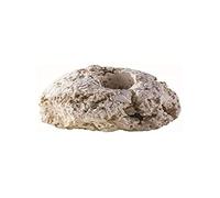 ARKA Reef Ceramic Frag-Stone Round Small 10 pcs.
