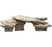 ARKA Reef Ceramics Reef Plateau,30x20 cm