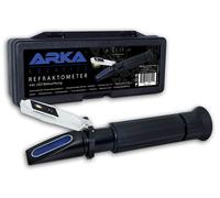 ARKA Réfractomètre - pour Aquariums d'eau de mer Mesure précise de la salinit...