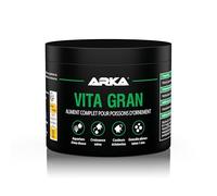 Vita Gran - Granulated Food 500 ml (300g)
