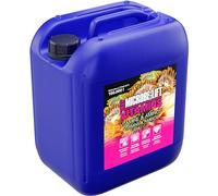 ARKA Vitamins - 5000 ML - Complément multivitaminé y Compris acides aminés pour Poissons & coraux, favorise la santé et Le Bien-être dans l'aquarium d'eau de mer.