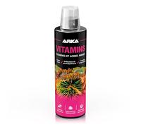 ARKA Vitamins Vitamines/Acides Aminés Importants pour Les Coraux/Les Poissons/pour Tous Les Aquariums d'eau de Mer