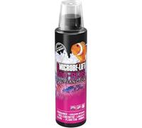 ARKA Zoo-Plus -Plancton de Haute qualité pour Aquariums Marins, Nourriture préservée Qui favorise la santé et la vitalité des coraux et Poissons