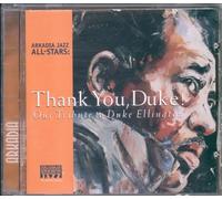 Arkadia Jazz All-Stars - Thank You Duke