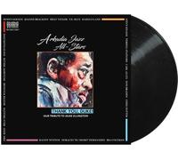 Arkadia Jazz All-Stars - Thenk You, Duke! (Our Tribute To Duke Ellington) [Vinyl Lp] 180 Gram