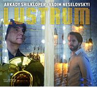 Arkady Shilkloper & Vadi - Lustrum