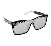 ARKAID Lunettes de soleil L'Étrange Noël de Monsieur Jack pour enfants | Nuances officielles Disney | UV 400 | Taille unique confortable