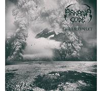 Arkana Code - Brutal Conflict