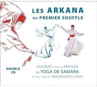 Arkana du Premier Souffle-Double CD