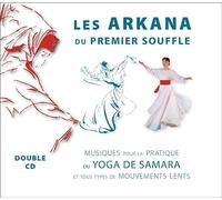 Arkana du Premier Souffle - Double CD