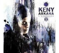Arkana, Keny - L'esquisse 2
