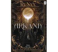 Arkana - RuNyx - Evermore - ebook (ePub) - Livre